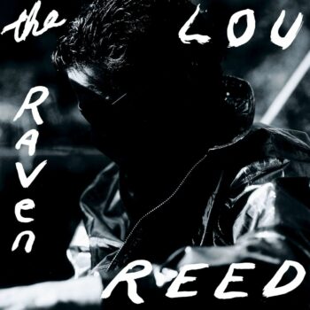 Lou Reed - The Raven