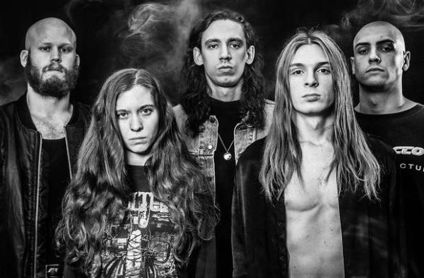 Code Orange Band