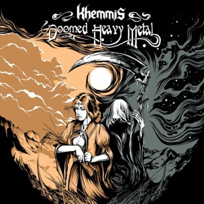 Khemmis Doomed Heavy Metal