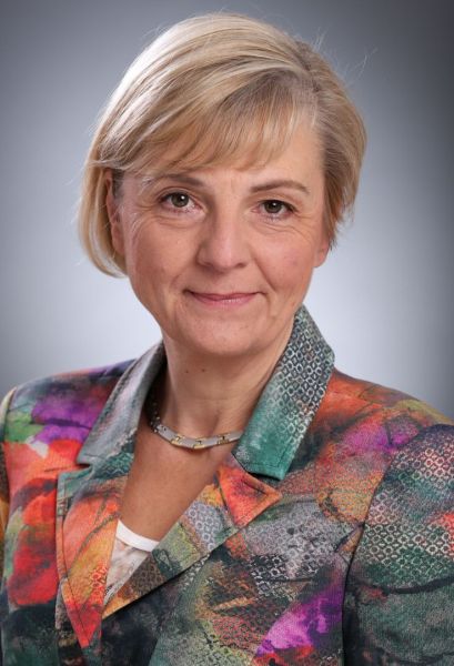 Dr. Mechthild Winkelmann, Verbraucherzentrale NRW