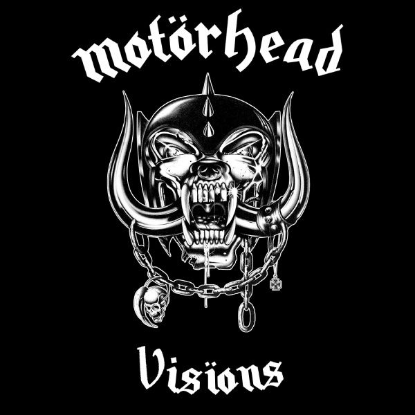 Motorhead Visions