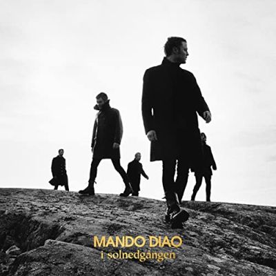 Mando Diao I Solnedgangen