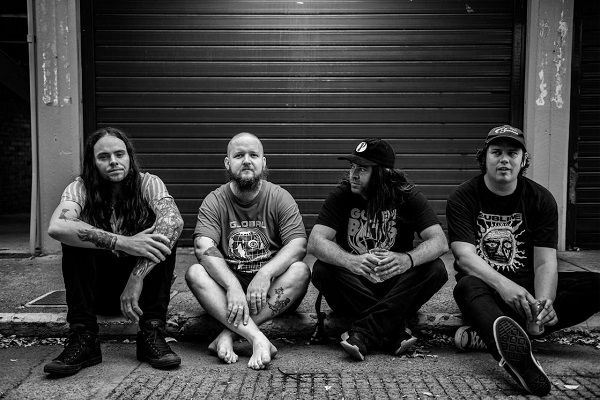 Violent Soho Band