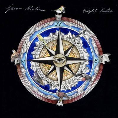 eight gates jason molina