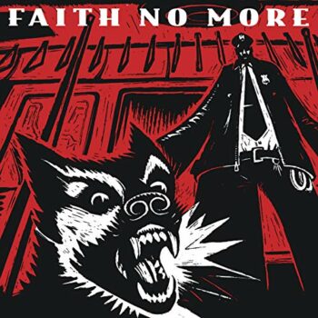 Faith No More - King For A Day... Fool For A Lifetime