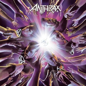 Anthrax - We've Come For You All