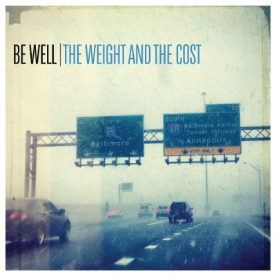 Be Well The Weight And The Cost 