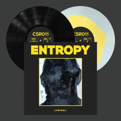 Entropy Vinyl