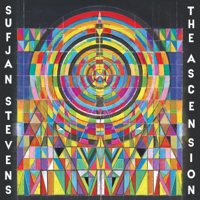 Sufjan Stevens - The Ascension