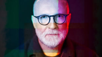 Bob Mould im Interview –  »Ein wahnsinnig großes Geschenk«