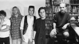 7 Seconds – Ian MacKaye mischt »New Wind« neu