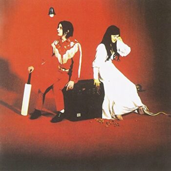 The White Stripes - Elephant