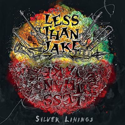 Less Than Jake - 