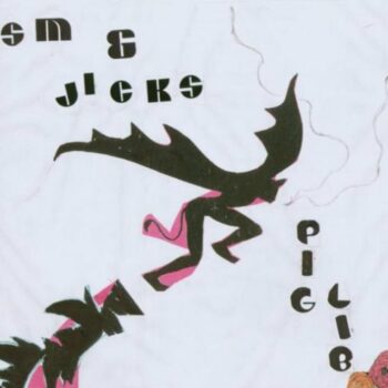 Stephen Malkmus And The Jicks - Pig Lib