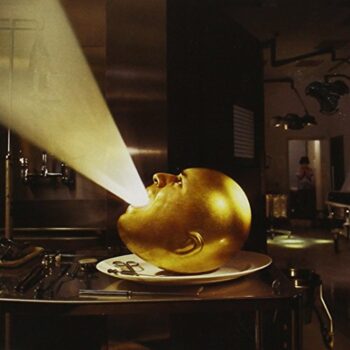 The Mars Volta - De-Loused In The Comatorium