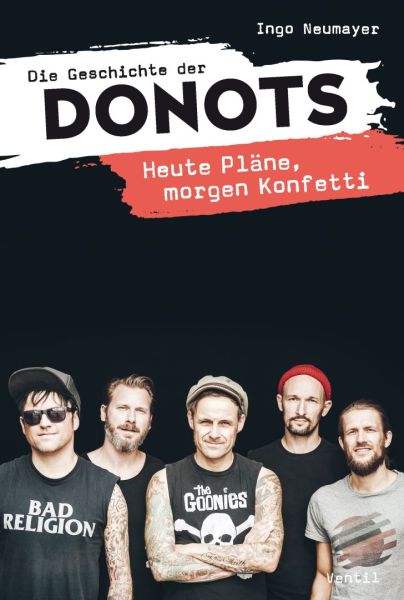 Donots -