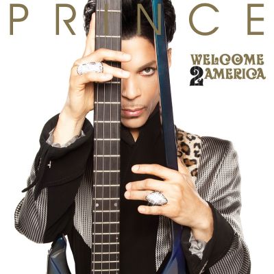 Prince W2A Cover
