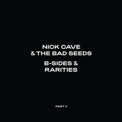 Nick Cave & The Bad Seeds - 