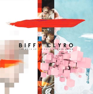 Biffy Clyro - 