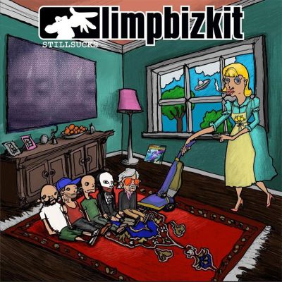 Limp Bizkit - 