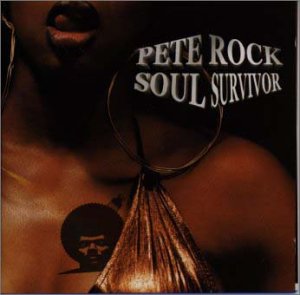 Pete Rock - Soul Survivor