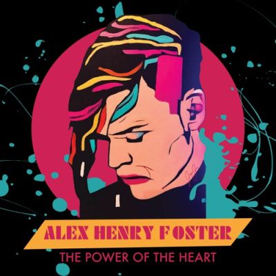 Alex Henry Foster - 