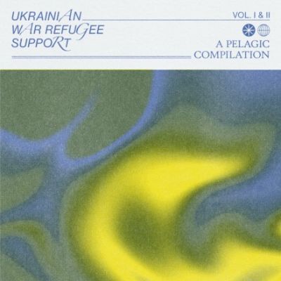 Pelagic Records_Compilation Ukraine