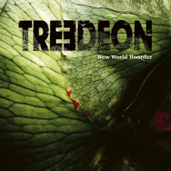 Treedeon - New World Hoarder