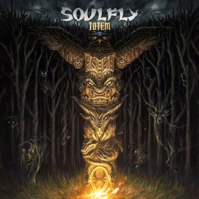 Soulfly - 