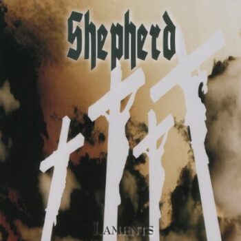 Shepherd - Laments