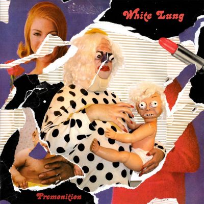 White Lung - 