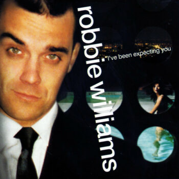 Robbie Williams - Ive Been Expecting You