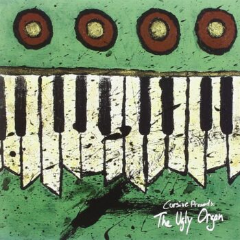 Cursive - The Ugly Organ