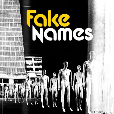 Fake Names - 