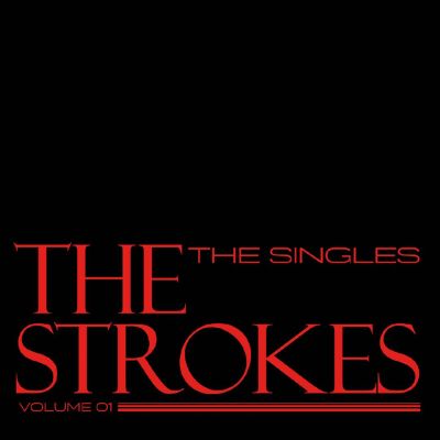 The Strokes - Singles Vol.1
