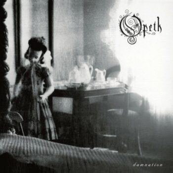 Opeth - Damnation