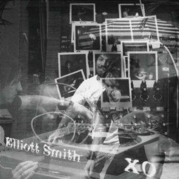 Elliott Smith - XO