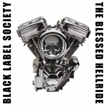 Black Label Society - The Blessed Hellride