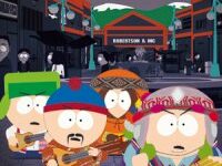 South Park – Greatest Hits auf DVD