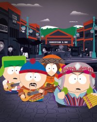 South Park &#8211; Greatest Hits auf DVD