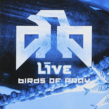 Live - Birds Of Pray