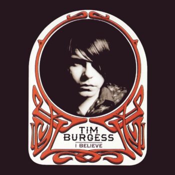 Tim Burgess - I Believe