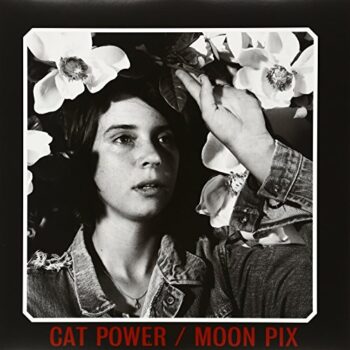 Cat Power - Moon Pix