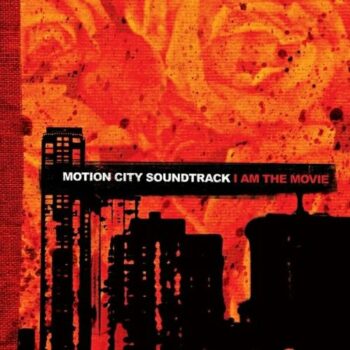 Motion City Soundtrack - I Am The Movie