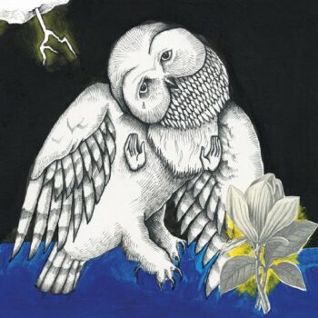 Songs: Ohia - The Magnolia Electric Co.