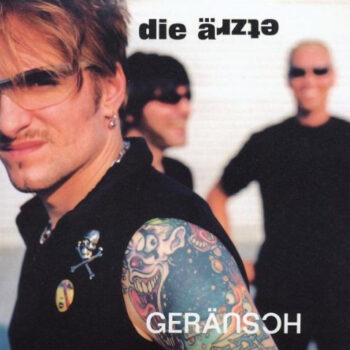 Die Ärzte - Geräusch