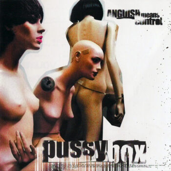 Pussybox - Anguish Means Control