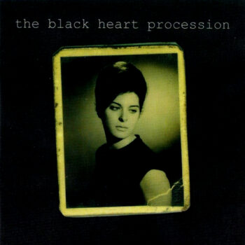 The Black Heart Procession - 1
