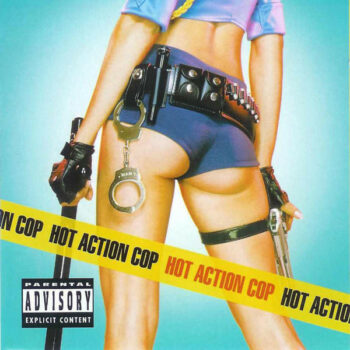 Hot Action Cop