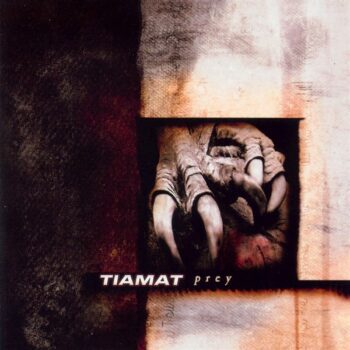 Tiamat - Prey